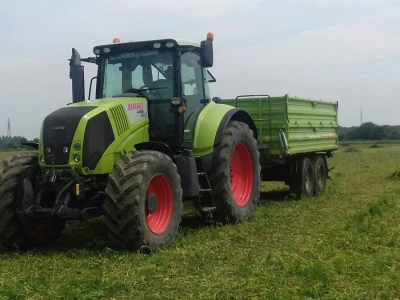 U Podravini počela berba graška