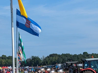U Poreču održano 19. Državno natjecanje u oranju