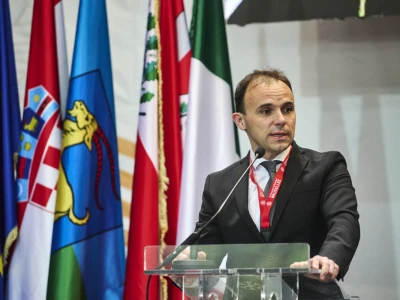 U Poreču otvoren 30. Concours Mondial de Bruxelles
