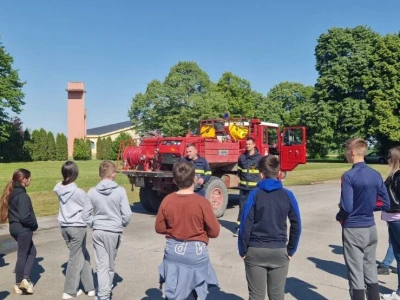 U sklopu školskog projektnog dana u Magadenovcu predavali poljoprivrednici