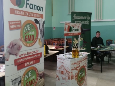 U Sračincu održan međunarodni znanstveno - stručni skup o održivoj i regenerativnoj poljoprivredi