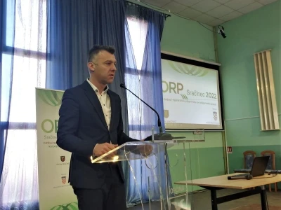 U Sračincu održan međunarodni znanstveno - stručni skup o održivoj i regenerativnoj poljoprivredi
