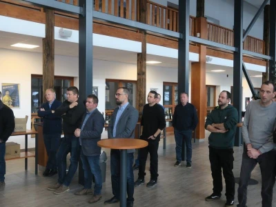 U „svjetskom centru pušipela“ u Štrigovi U „svjetskom centru pušipela“ u Štrigovi predstavljena pušipel čaša                                                              Predstavljena pušipel čaša