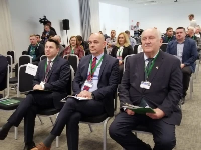 U Toplicama Sveti Martin održano 17. savjetovanje uzgajivača goveda