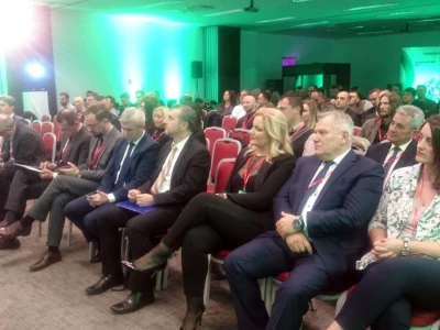 U Toplicama Sveti Martin započeo stručni skup - Hrvatsko povrće
