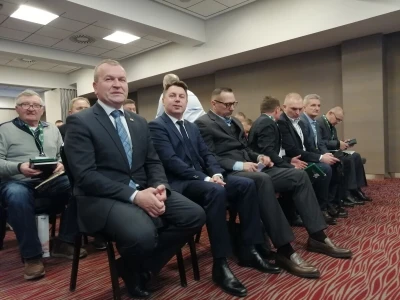 U Trakošćanu je počelo dvodnevno savjetovanje uzgajivača svinja