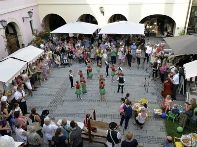 U Varaždinu je otvoren atraktivni Bučograd