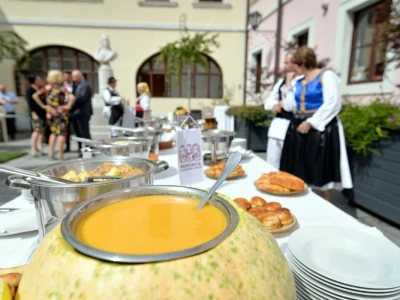 U Varaždinu je otvoren atraktivni Bučograd