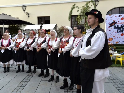 U Varaždinu je otvoren atraktivni Bučograd