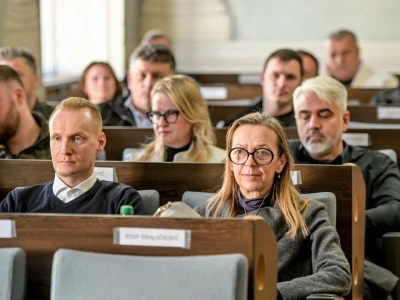 U Varaždinu održan 3. Znanstveni skup o Varaždinskom bučinom ulju
