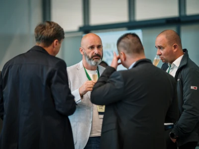 U vinu je istina - panel o vinogradarstvu