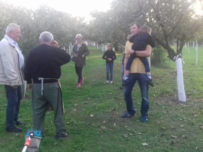 OPG Kovačić