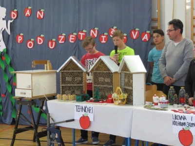 Učeničko zadrugarstvo