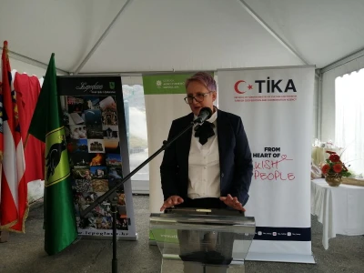 Udruga Agro-turistički klaster Lepoglava dobila je novu donaciju Turske agencije za suradnju i koordinaciju - TIKA