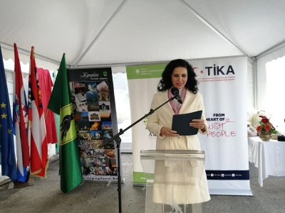 Udruga Agro-turistički klaster Lepoglava dobila je novu donaciju Turske agencije za suradnju i koordinaciju - TIKA