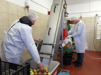 Udruga Agro-turistički klaster Lepoglava dobila je novu donaciju Turske agencije za suradnju i koordinaciju - TIKA