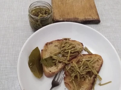 Udruga Brsečki češnjak