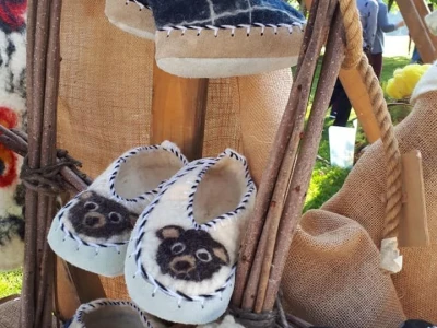 Udruga Goranske vunarice