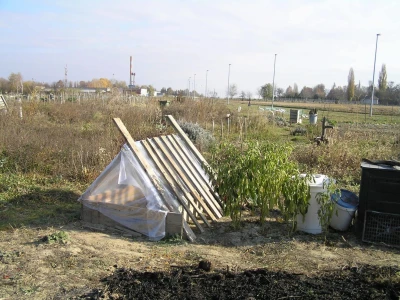 Udruga OSvrt Osijek
