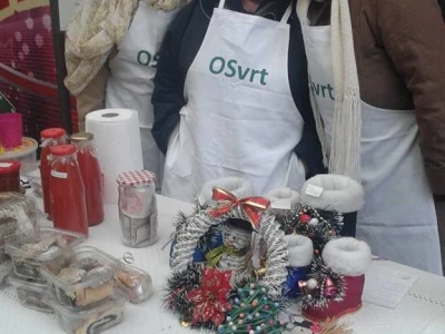 Udruga OSvrt Osijek