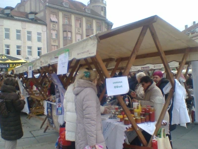 Udruga OSvrt Osijek