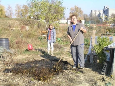 Udruga OSvrt Osijek