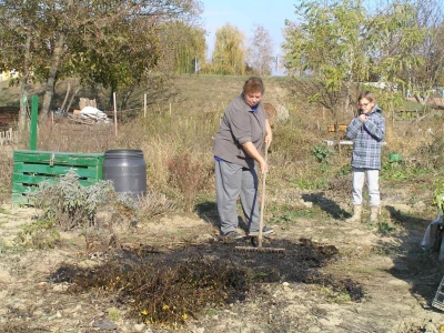 Udruga OSvrt Osijek