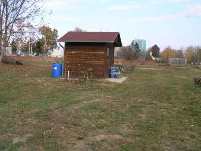 Udruga OSvrt Osijek
