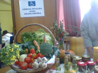 Udruga OSvrt Osijek