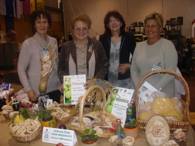 Udruga žena Stari Mikanovci