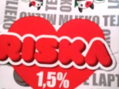 Kolika je masnoća mlijeka?
