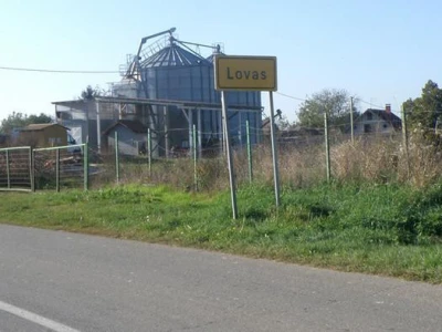 Općina Lovas