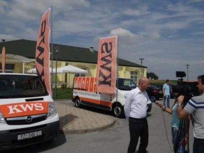 KWS prezentacija