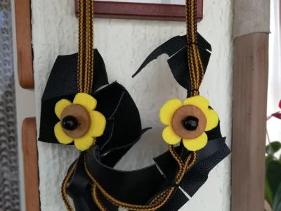 Unikatni nakit Vranješ