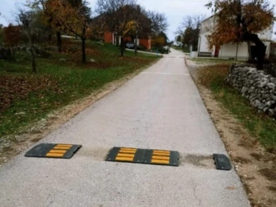 Uništavanje imovine