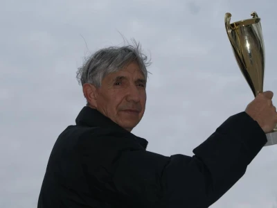 Arif Sitnica, foto: Roberta Kljenak