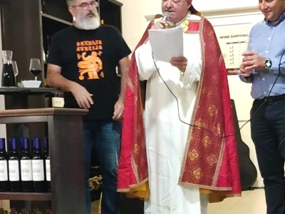 Vinarska fešta u Prološcu