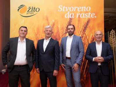 Žito Grupa objavila javni poziv na sudjelovanje u javnoj ponudi dionica