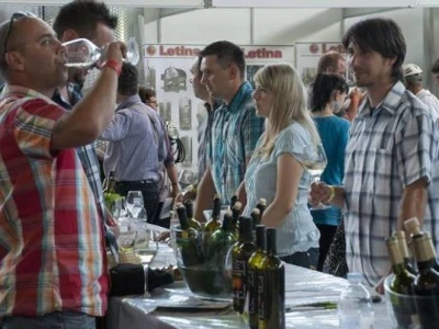 Urbanovo – Dani vina u županiji Zrinskih