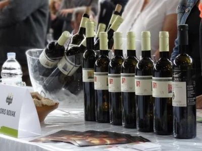 Urbanovo – Dani vina u županiji Zrinskih