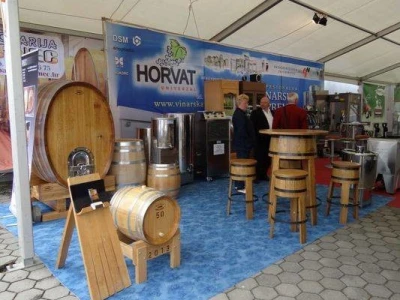 Urbanovo – Dani vina u županiji Zrinskih