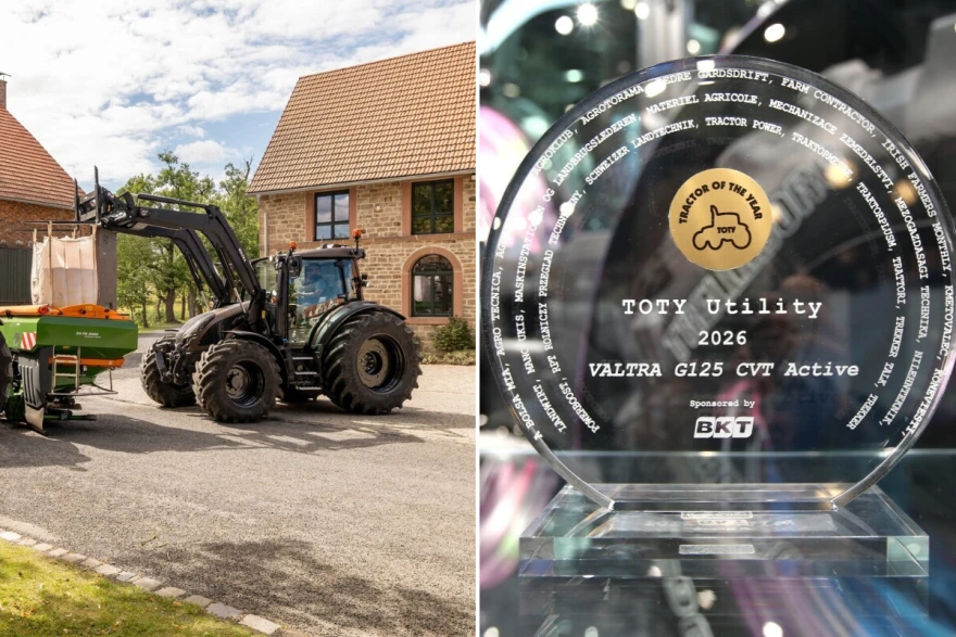 valtra