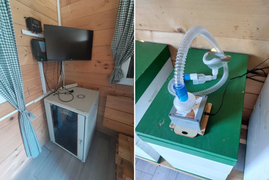 Burić smart OPG