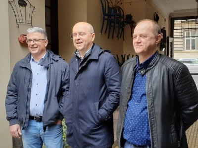 Urušavanje sektora - stočarstvo