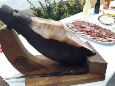 Uskrsni doručak