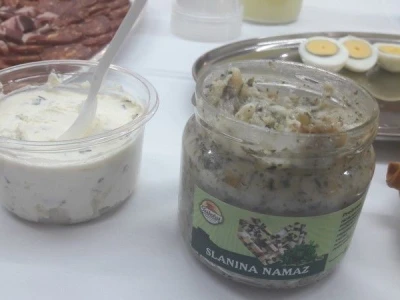 Uskrsni doručak