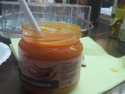 Uskrsni doručak