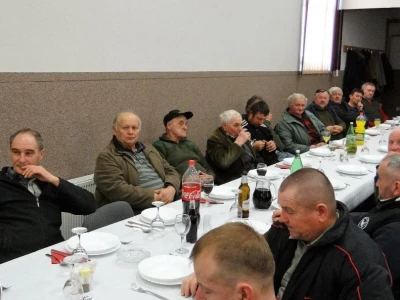 Uspješan rad i ljubav, zalog za nastavak plemenite aktivnosti