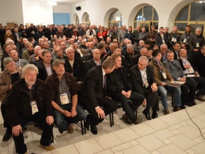Uvijek zanimljivo - Svečano proglašenje najboljih vina događaj je koji Ravni kotari ne propuštaju
