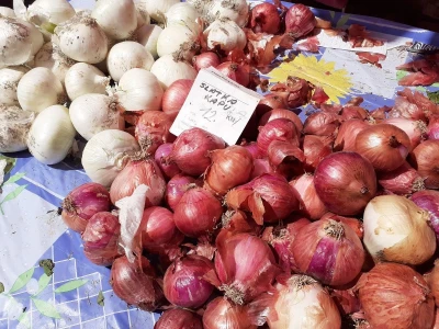 Uvođenje eura na tržnice